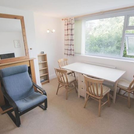 Secluded Central 2 Bed Flat Stratford-upon-Avon Extérieur photo