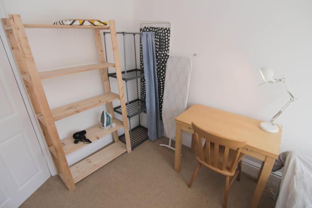 Secluded Central 2 Bed Flat Stratford-upon-Avon Extérieur photo