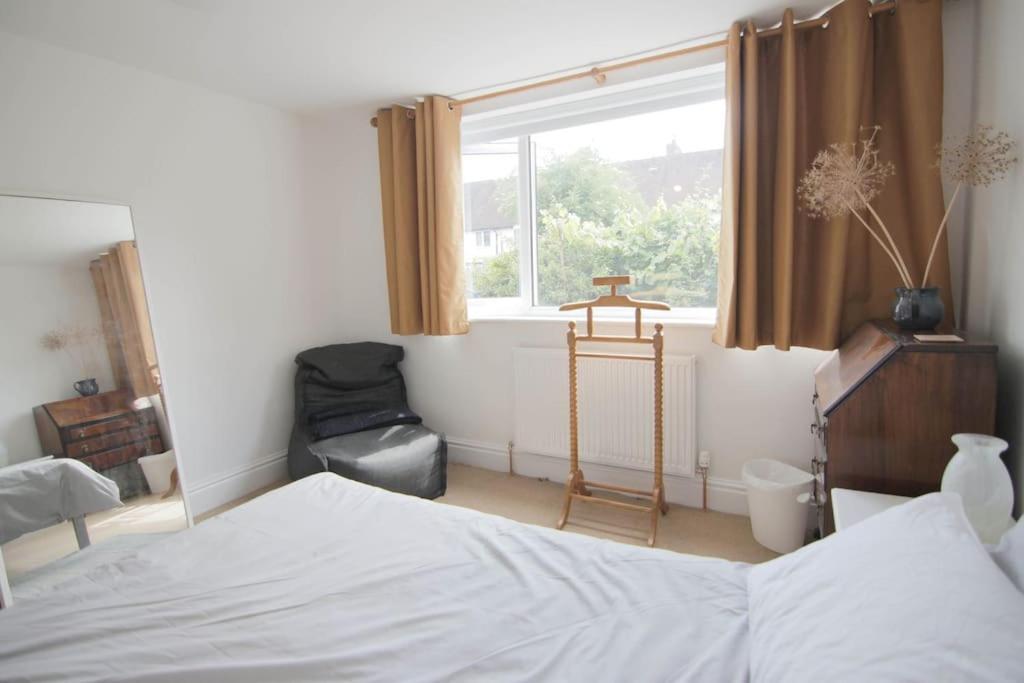 Secluded Central 2 Bed Flat Stratford-upon-Avon Extérieur photo